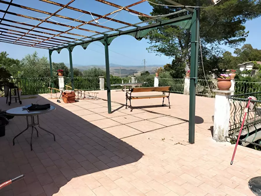 Immagine 2 di Appartamento in vendita  in C.da Santuzza a Caltanissetta