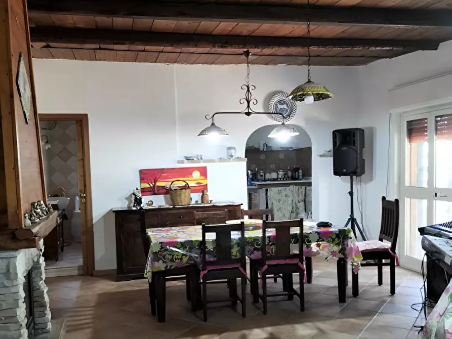 Immagine 3 di Appartamento in vendita  in C.da Santuzza a Caltanissetta