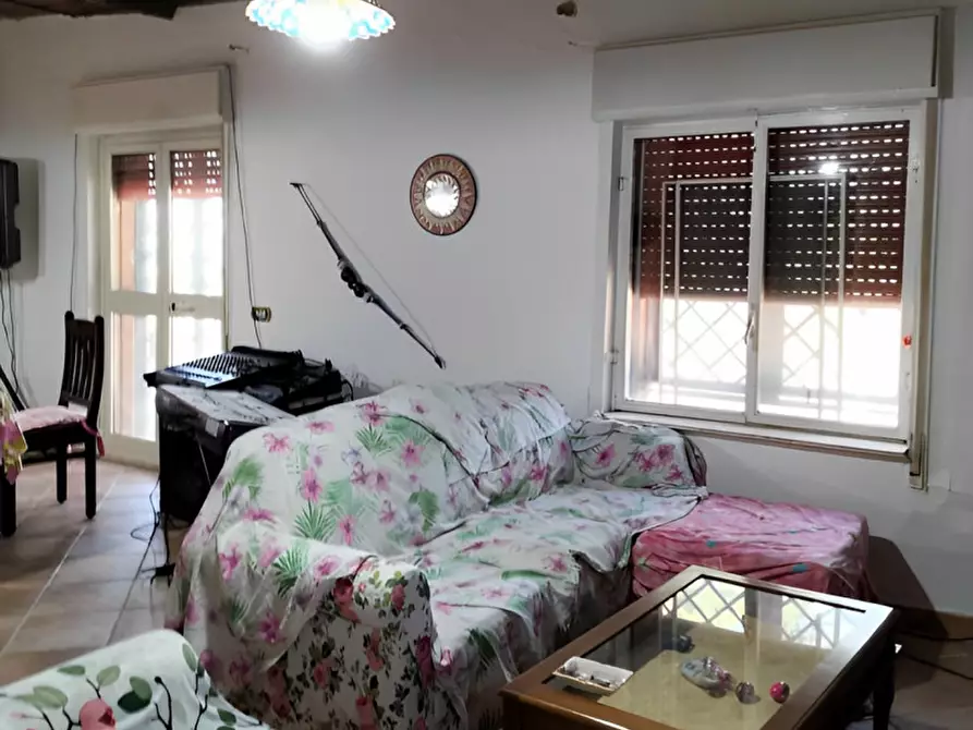 Immagine 4 di Appartamento in vendita  in C.da Santuzza a Caltanissetta