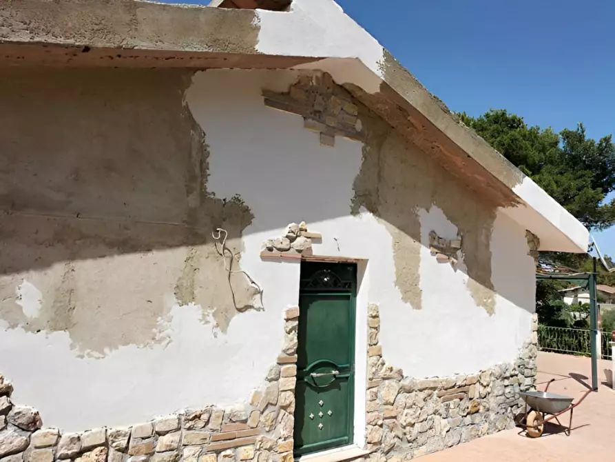 Immagine 6 di Appartamento in vendita  in C.da Santuzza a Caltanissetta