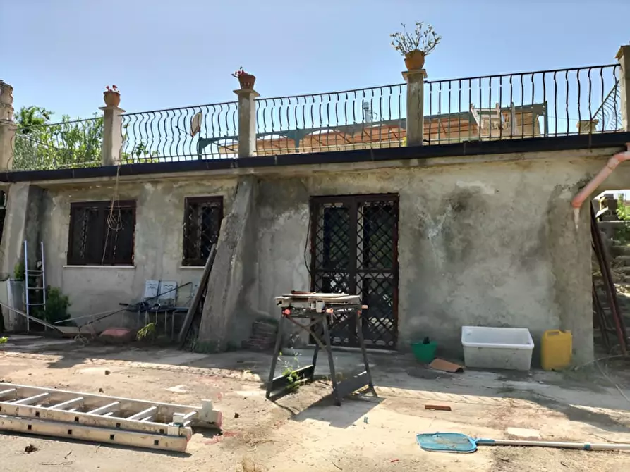 Immagine 7 di Appartamento in vendita  in C.da Santuzza a Caltanissetta