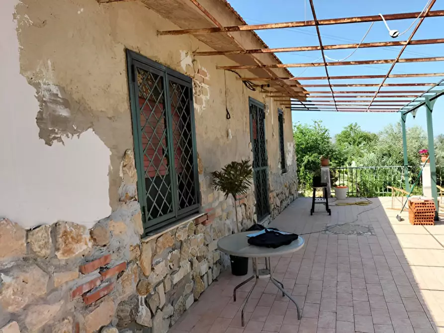 Immagine 9 di Appartamento in vendita  in C.da Santuzza a Caltanissetta