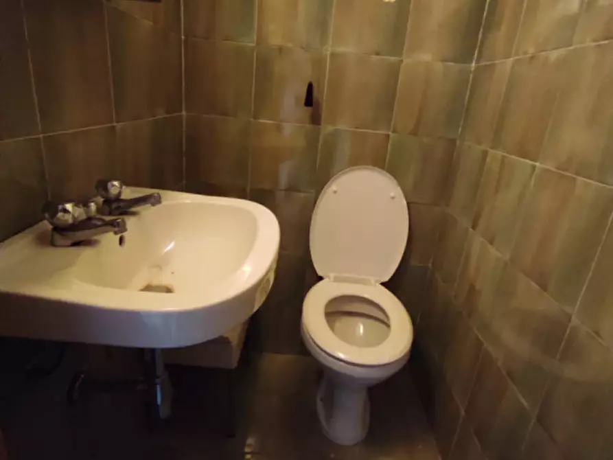 Immagine 31 di Casa bifamiliare in vendita  in montepegli a Rapallo