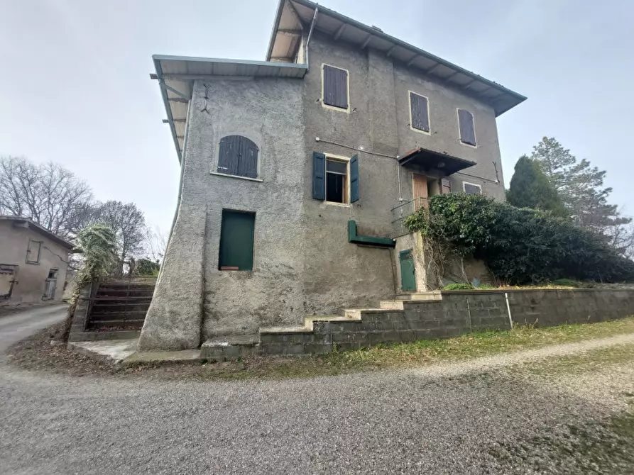 Immagine 1 di Rustico / casale in vendita  a Valsamoggia