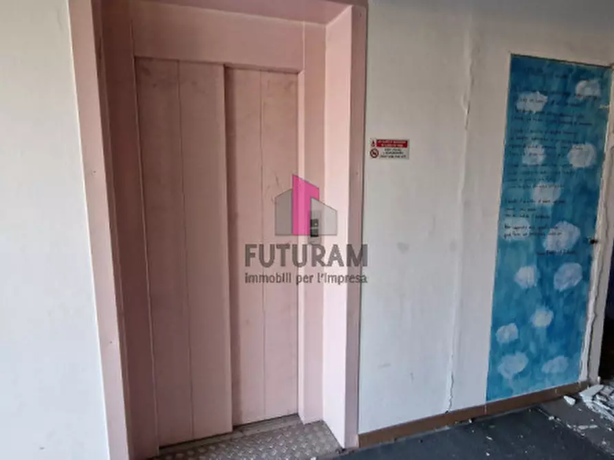 Immagine 2 di Ufficio in affitto  in VIA ROMA a Montecchio Maggiore