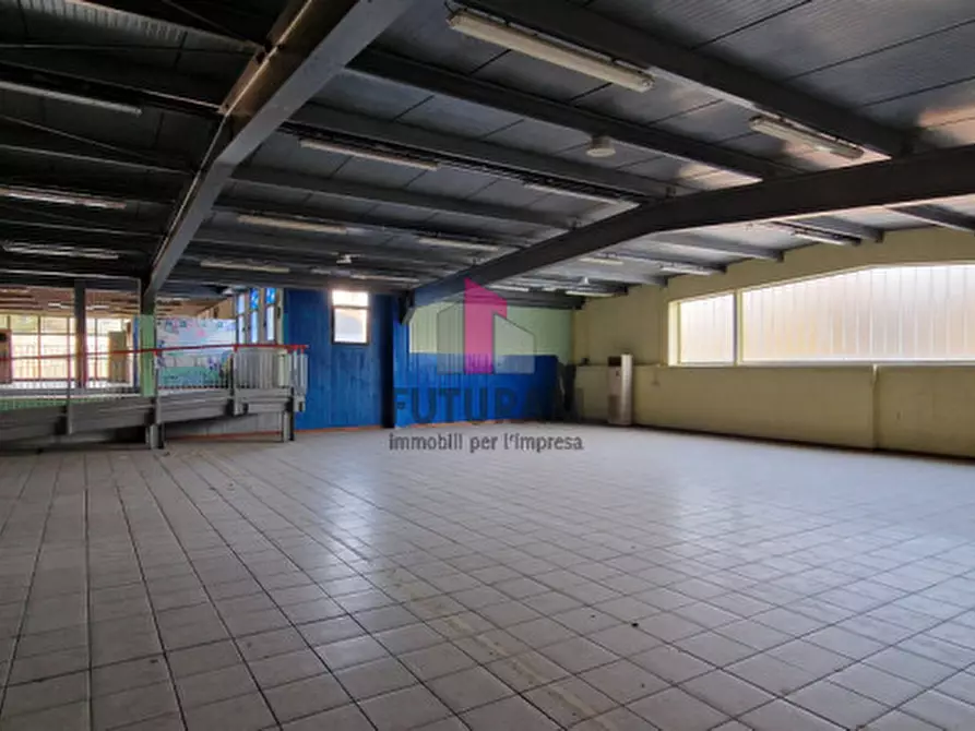 Immagine 5 di Ufficio in affitto  in VIA ROMA a Montecchio Maggiore