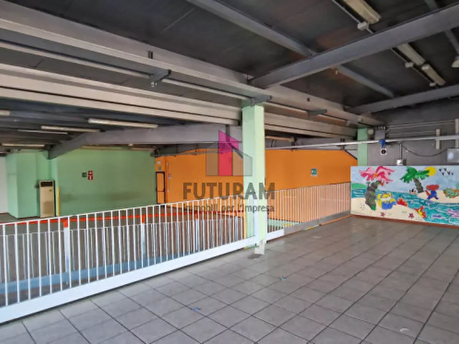 Immagine 6 di Ufficio in affitto  in VIA ROMA a Montecchio Maggiore