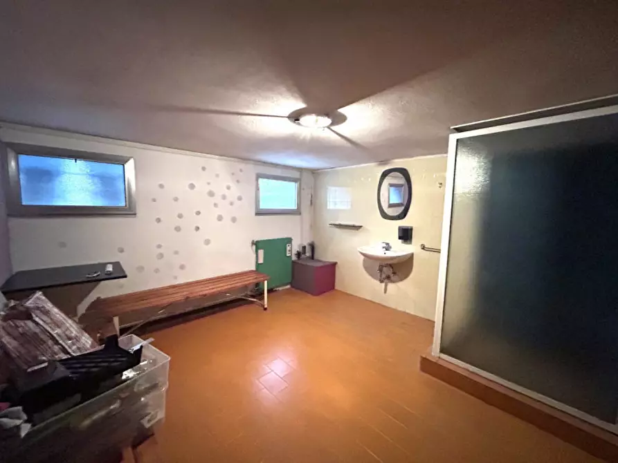 Immagine 4 di Ufficio in affitto  in via Selvatico a Padova