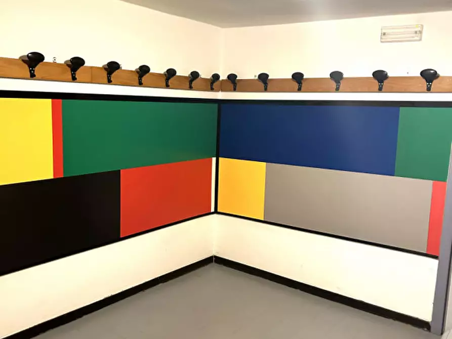 Immagine 5 di Ufficio in affitto  in via Selvatico a Padova