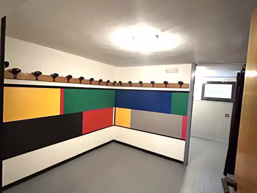 Immagine 6 di Ufficio in affitto  in via Selvatico a Padova