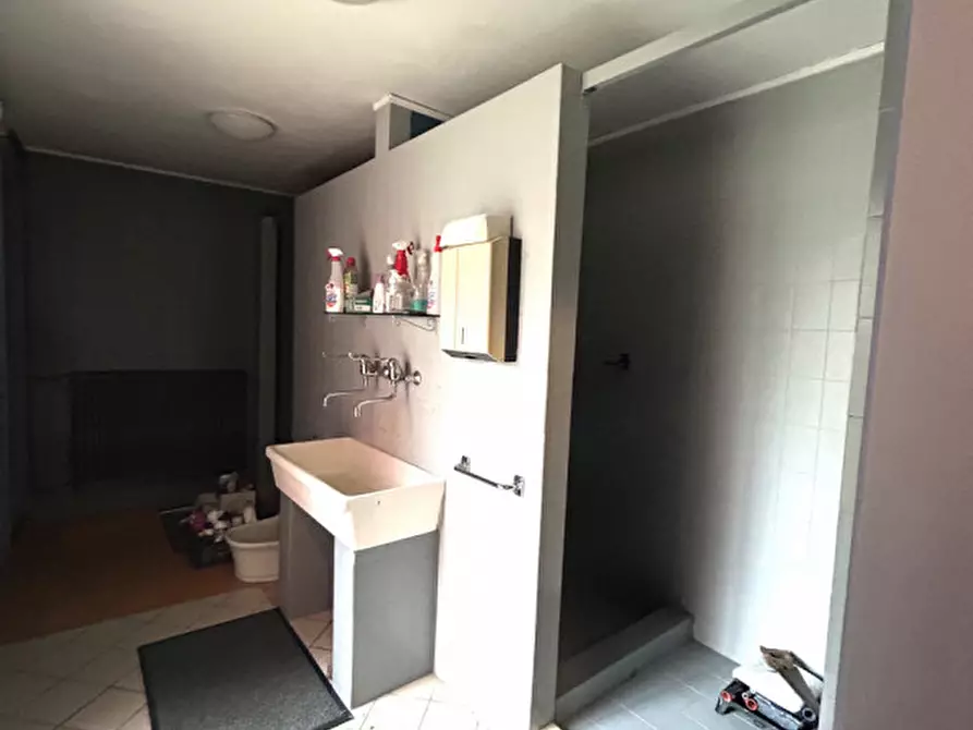 Immagine 7 di Ufficio in affitto  in via Selvatico a Padova