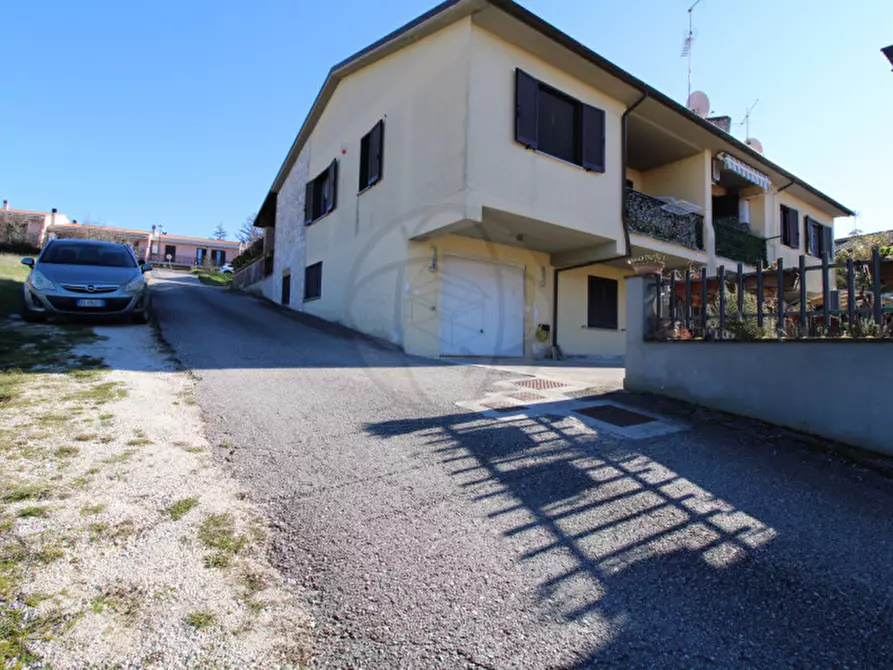 Immagine 1 di Villetta a schiera in vendita  in Via Ternana, 26h a Montecastrilli
