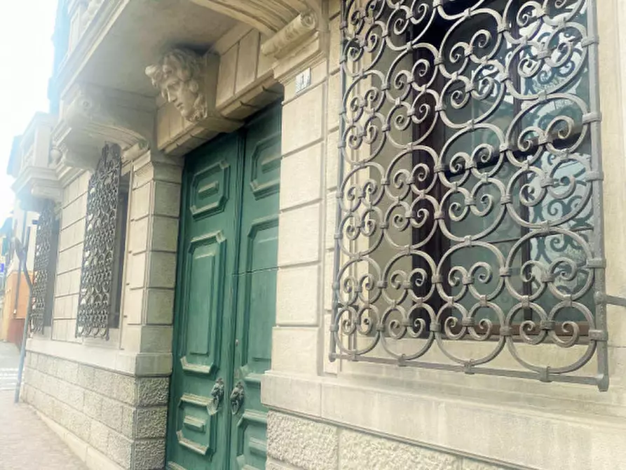 Immagine 2 di Ufficio in affitto  in via Borgo Treviso 1 a Castelfranco Veneto