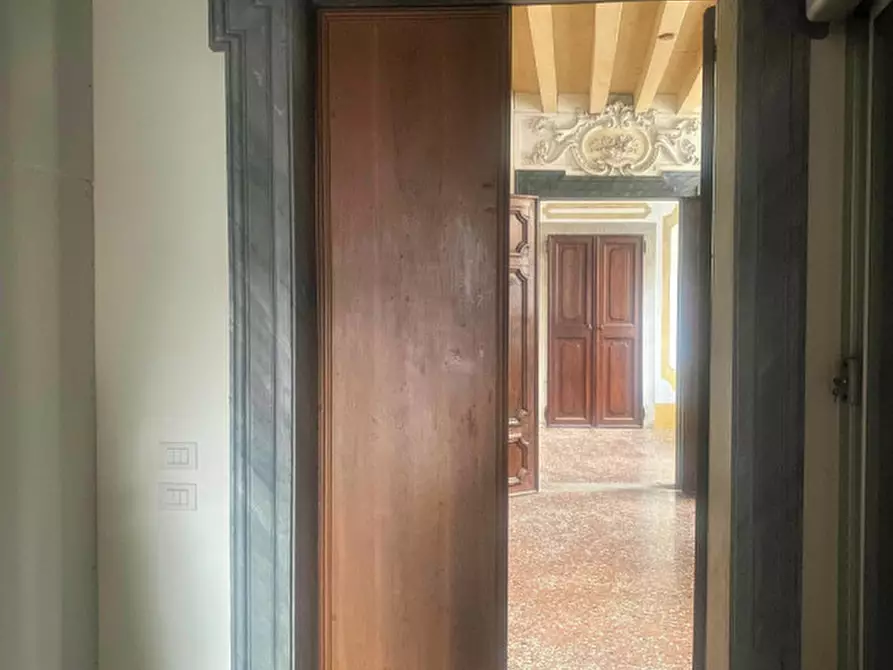 Immagine 3 di Ufficio in affitto  in via Borgo Treviso 1 a Castelfranco Veneto