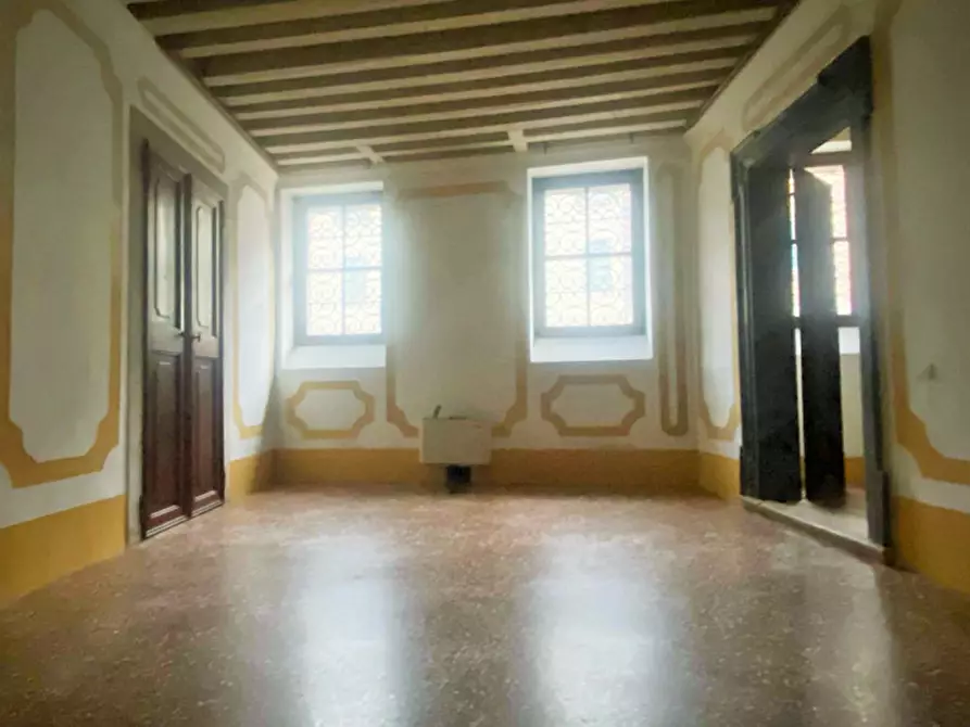 Immagine 6 di Ufficio in affitto  in via Borgo Treviso 1 a Castelfranco Veneto