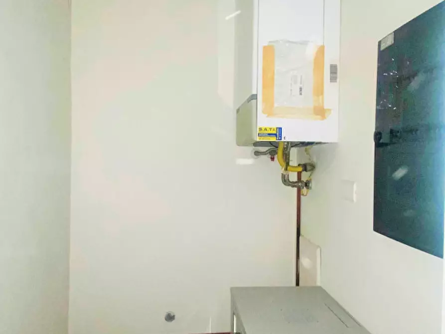 Immagine 13 di Ufficio in affitto  in via Borgo Treviso 1 a Castelfranco Veneto