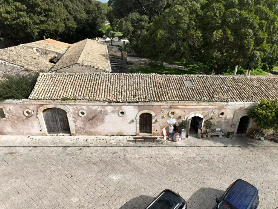 Immagine 6 di Casa indipendente in vendita  in Castello di Donnafugata a Ragusa
