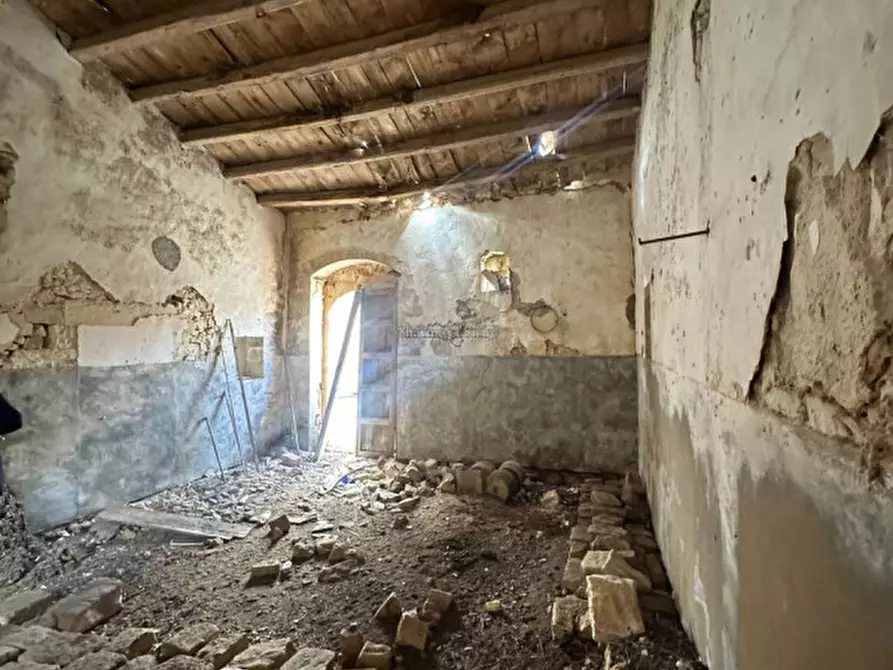 Immagine 9 di Casa indipendente in vendita  in Castello di Donnafugata a Ragusa