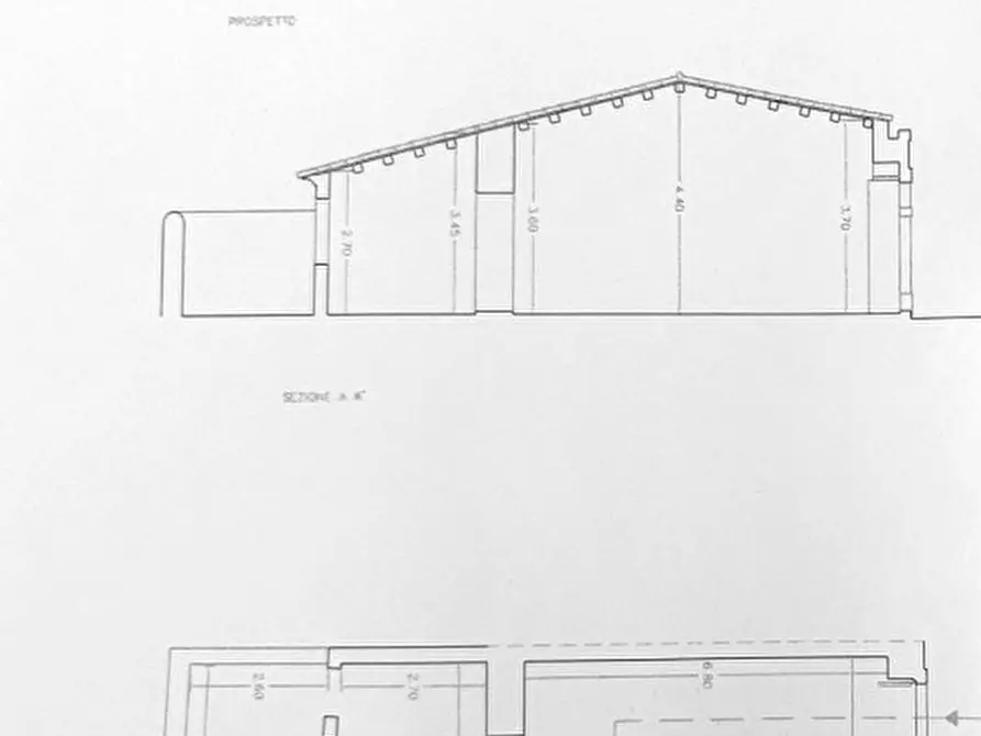 Immagine 10 di Casa indipendente in vendita  in Castello di Donnafugata a Ragusa