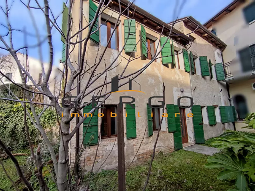 Immagine 1 di Casa indipendente in vendita  in via luzzatti a Oderzo
