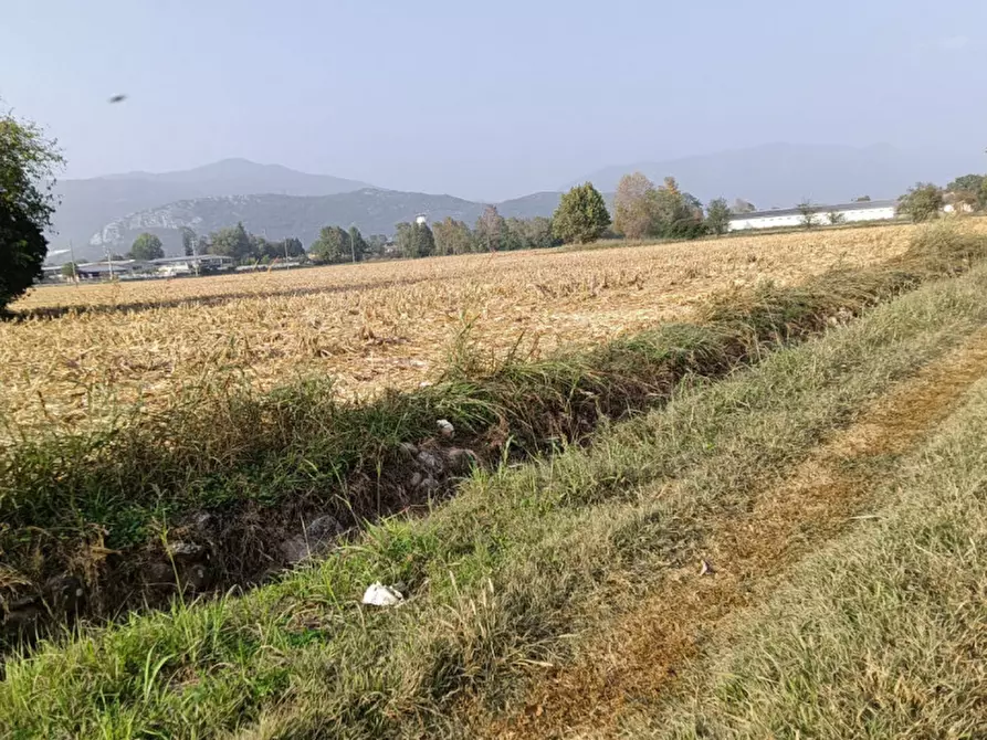 Immagine 19 di Terreno in vendita  in Via Tito Speri a Prevalle