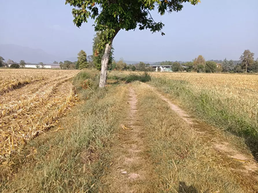 Immagine 21 di Terreno in vendita  in Via Tito Speri a Prevalle