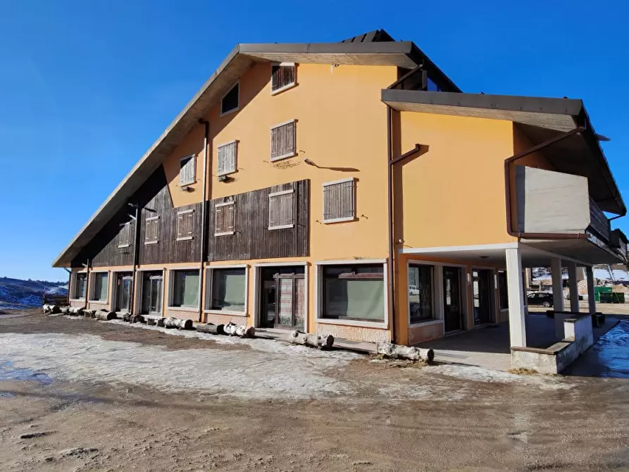 Immagine 1 di Appartamento in vendita  in malga san giorgio a Bosco Chiesanuova