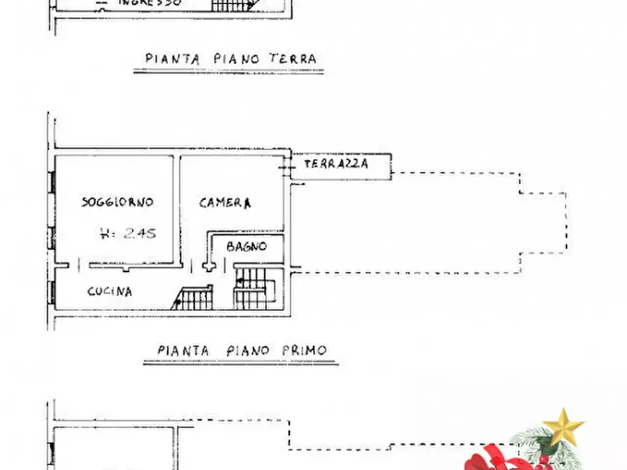 Immagine 27 di Appartamento in vendita  in via Terraglio a Preganziol