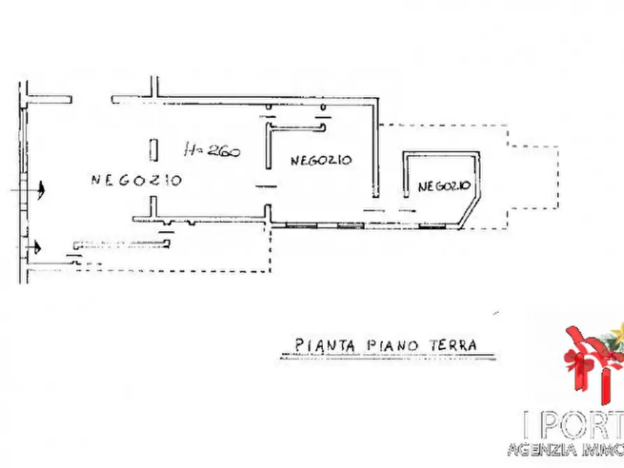 Immagine 28 di Appartamento in vendita  in via Terraglio a Preganziol