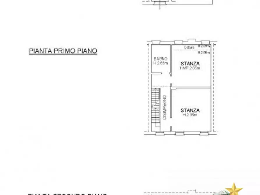 Immagine 29 di Appartamento in vendita  in via Terraglio a Preganziol