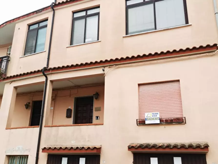 Immagine 1 di Appartamento in vendita  in piazza a San Vito Sullo Ionio