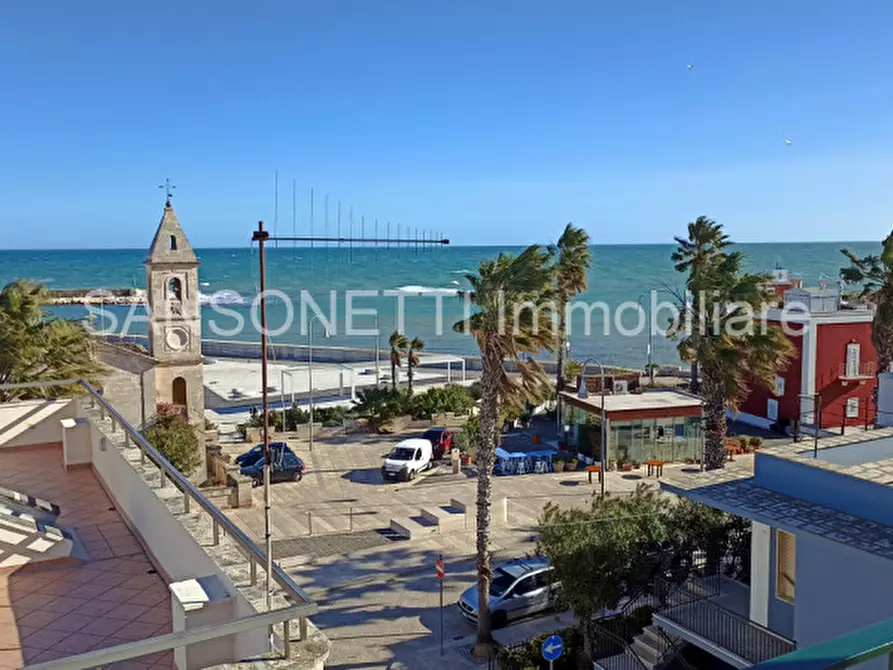 Immagine 2 di Attico in vendita  in SADA a Fasano