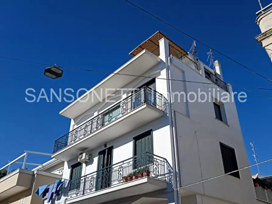 Immagine 3 di Attico in vendita  in SADA a Fasano