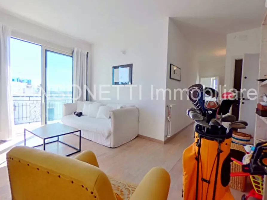 Immagine 5 di Attico in vendita  in SADA a Fasano