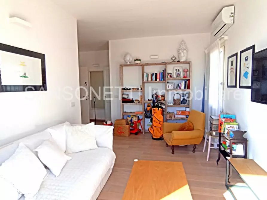 Immagine 6 di Attico in vendita  in SADA a Fasano