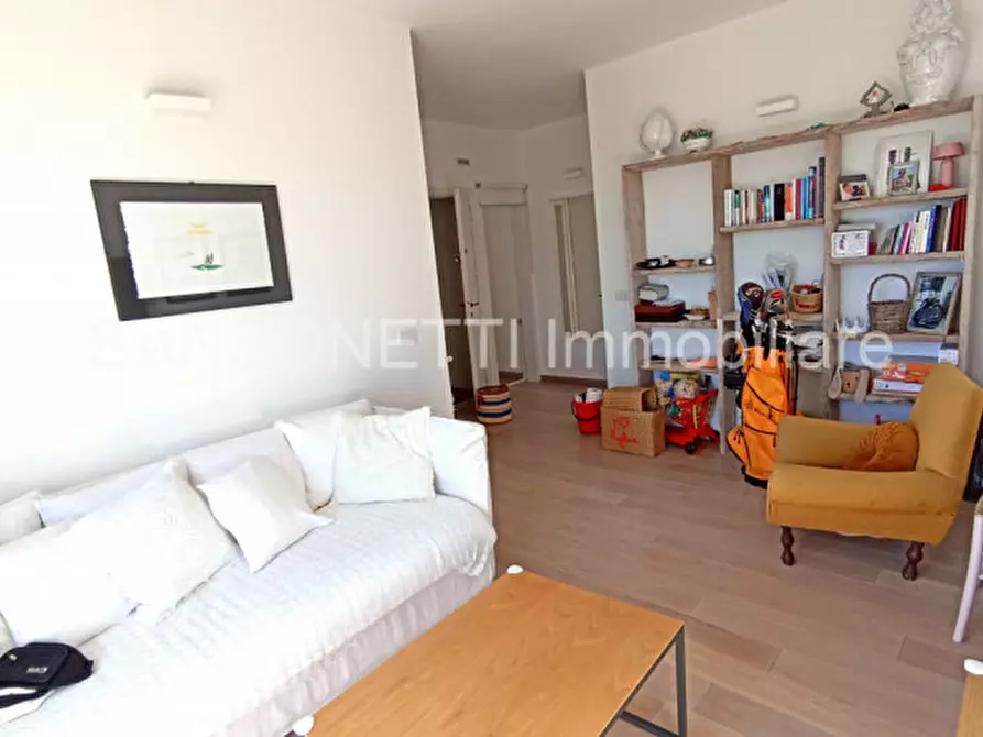 Immagine 7 di Attico in vendita  in SADA a Fasano