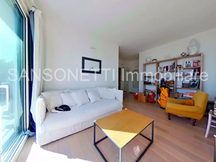 Immagine 8 di Attico in vendita  in SADA a Fasano