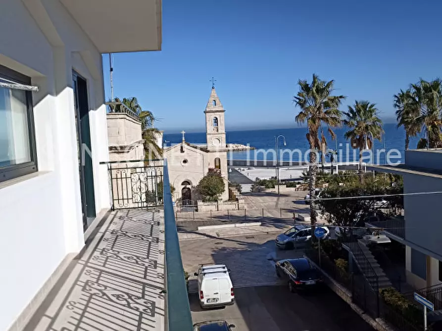 Immagine 9 di Attico in vendita  in SADA a Fasano