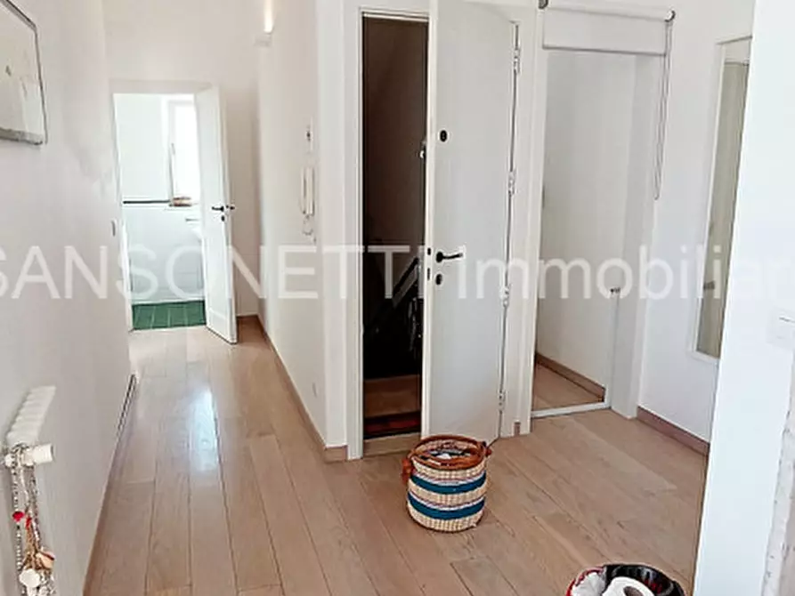 Immagine 12 di Attico in vendita  in SADA a Fasano