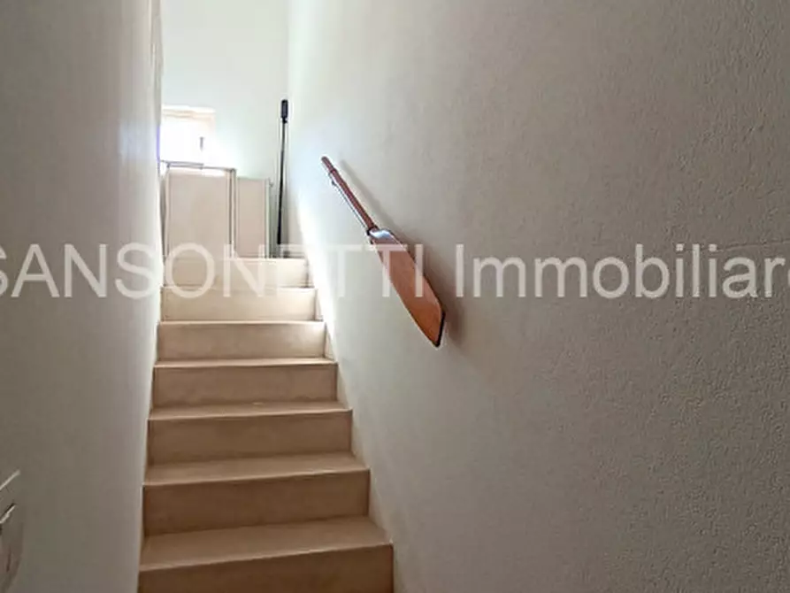 Immagine 18 di Attico in vendita  in SADA a Fasano