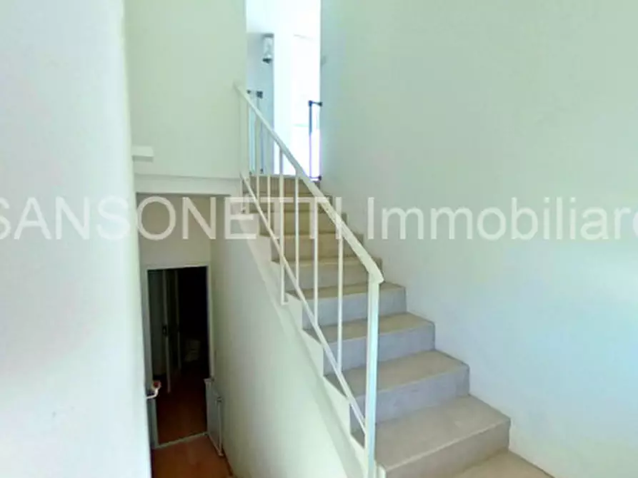 Immagine 19 di Attico in vendita  in SADA a Fasano