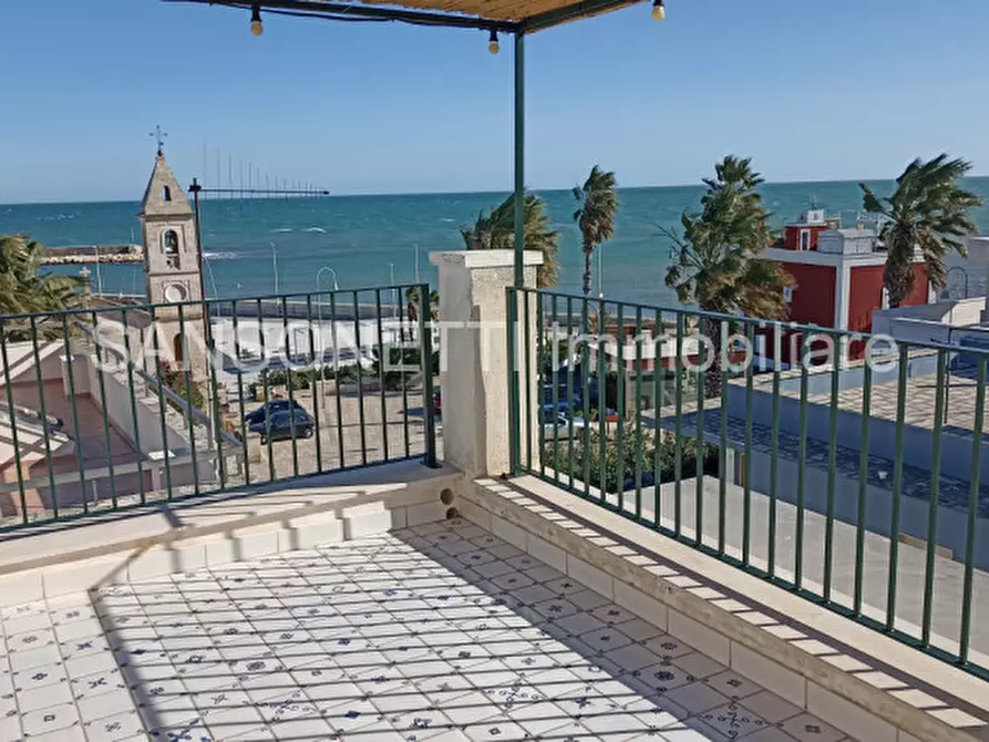 Immagine 24 di Attico in vendita  in SADA a Fasano