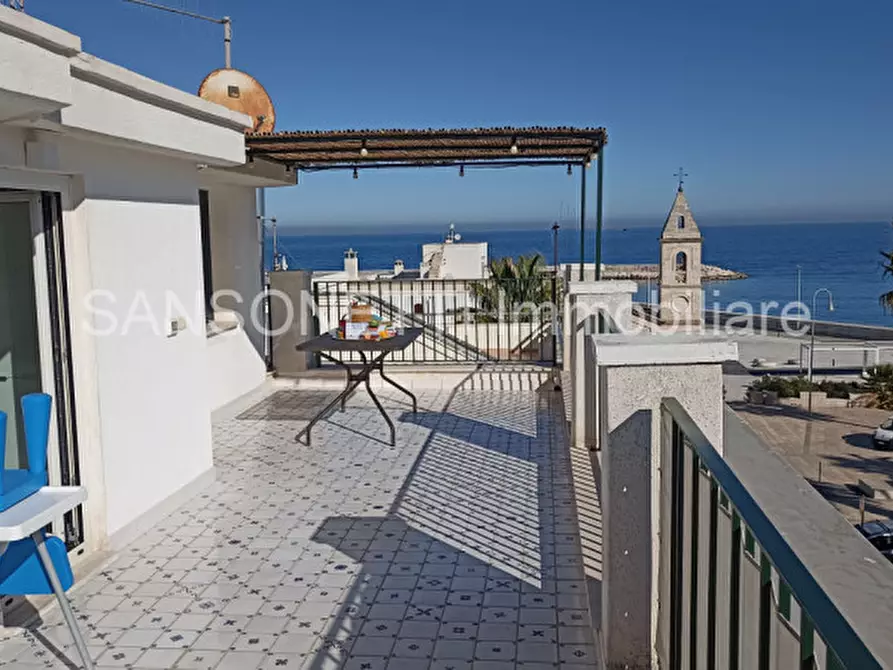 Immagine 28 di Attico in vendita  in SADA a Fasano