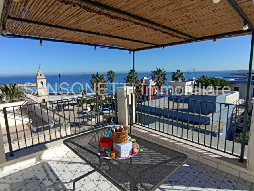 Immagine 29 di Attico in vendita  in SADA a Fasano