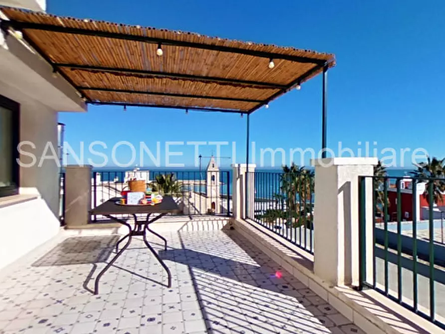 Immagine 30 di Attico in vendita  in SADA a Fasano