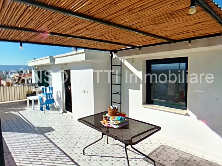 Immagine 31 di Attico in vendita  in SADA a Fasano