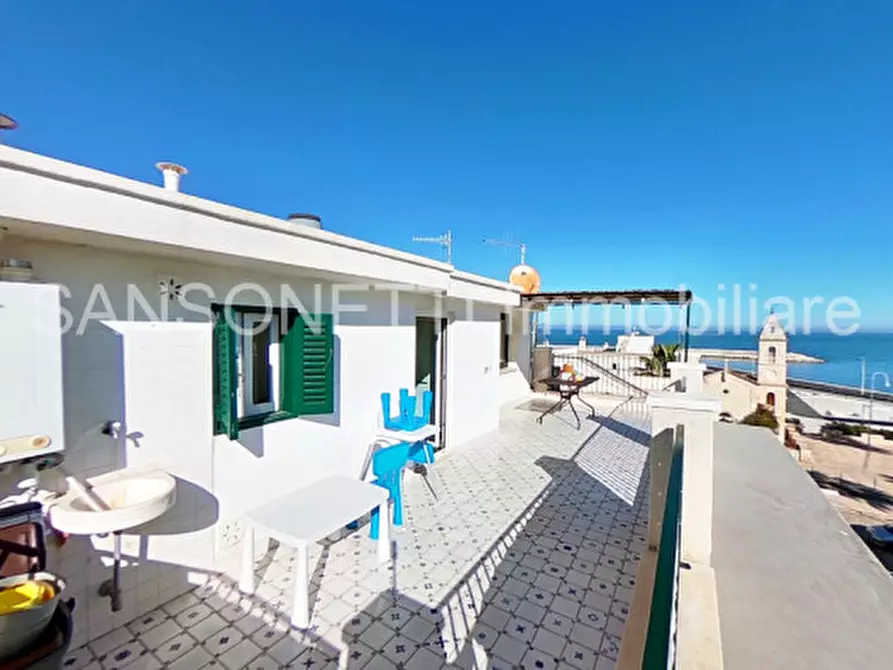 Immagine 32 di Attico in vendita  in SADA a Fasano