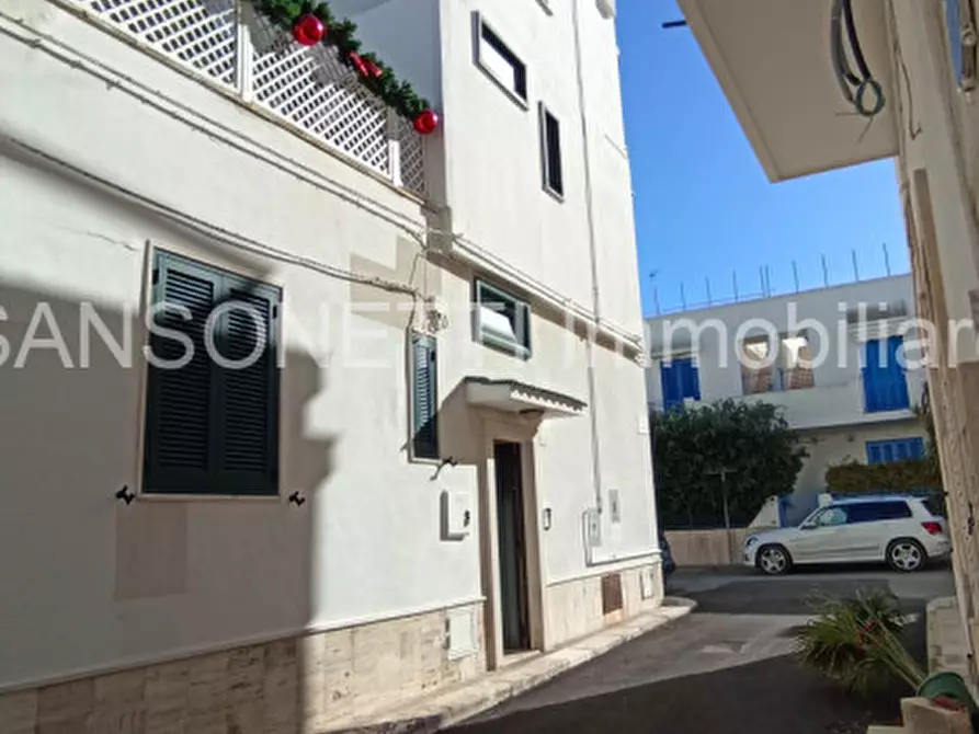 Immagine 35 di Attico in vendita  in SADA a Fasano