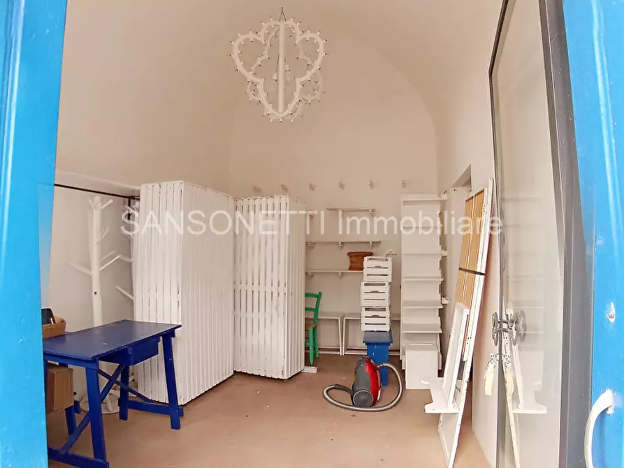 Immagine 36 di Attico in vendita  in SADA a Fasano