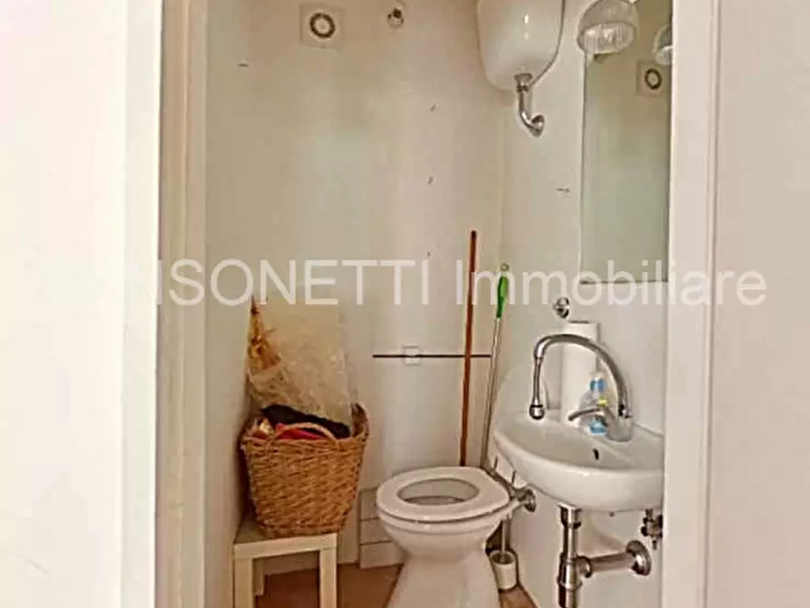 Immagine 37 di Attico in vendita  in SADA a Fasano